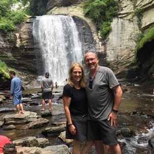 Meet your Posher, Sherrie